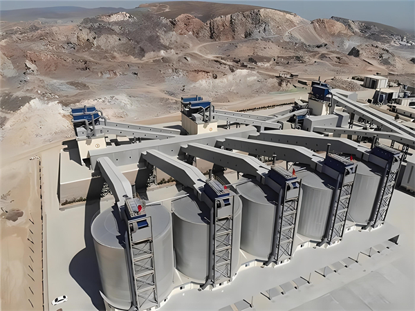 西盟水泥钢板仓